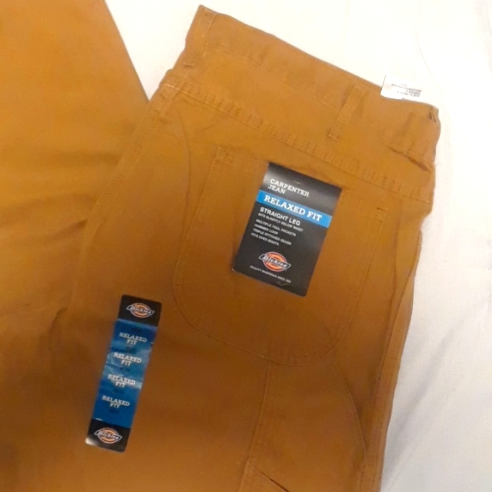Dickies pants